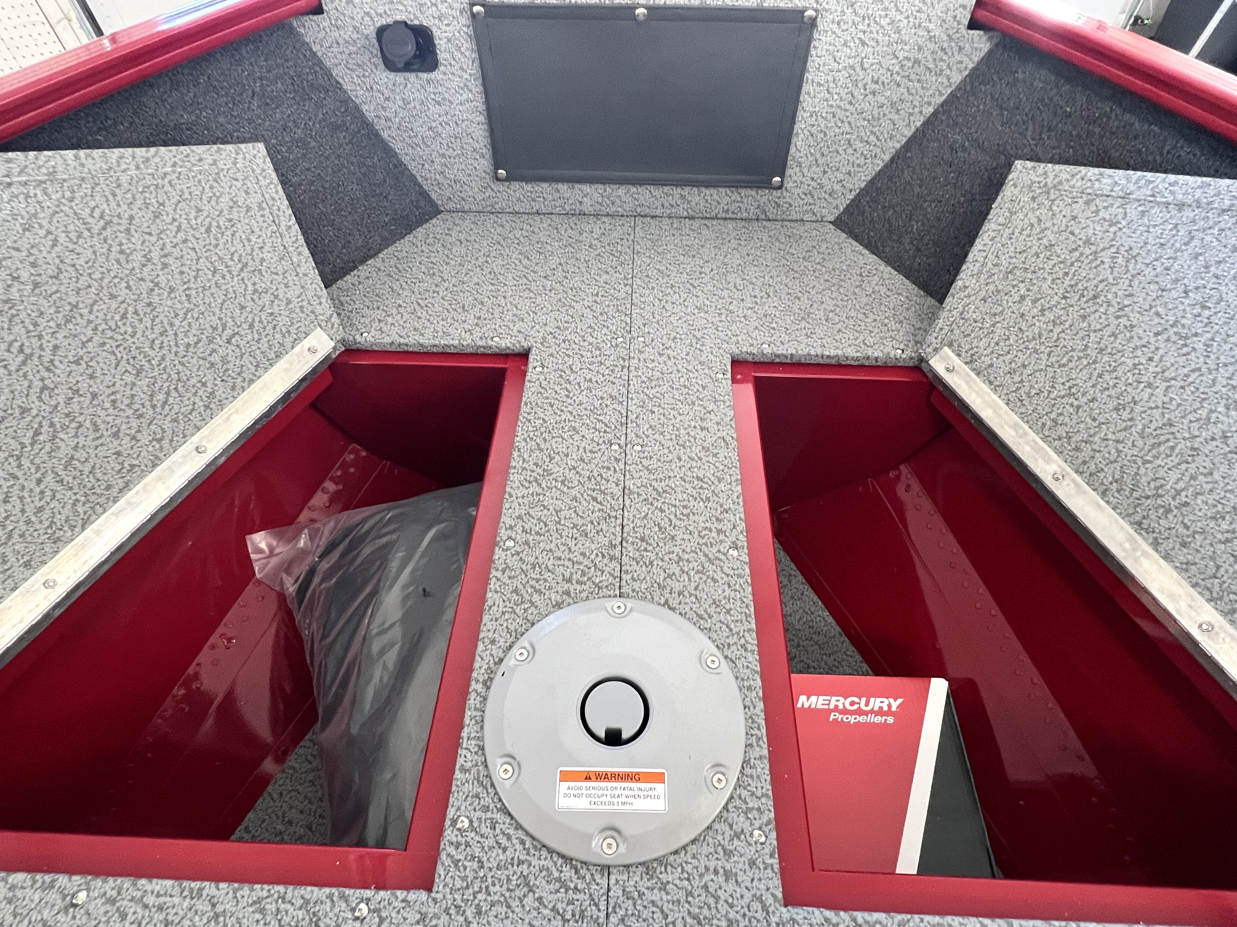 2026 Lund Rebel XL 1650 Sport - Photo 10